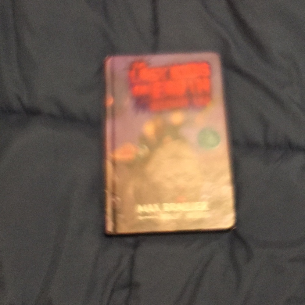 Last kids on earth kids book